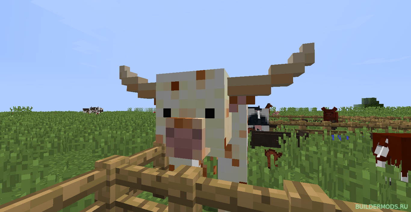 Minecraft 1.20 моды животных. Ферма коров майнкрафт 1.16. Майнкрафт 1.1.5 корова. Ферма коров в майнкрафт 1.16.5. Животные в МАЙНКРАФТЕ.